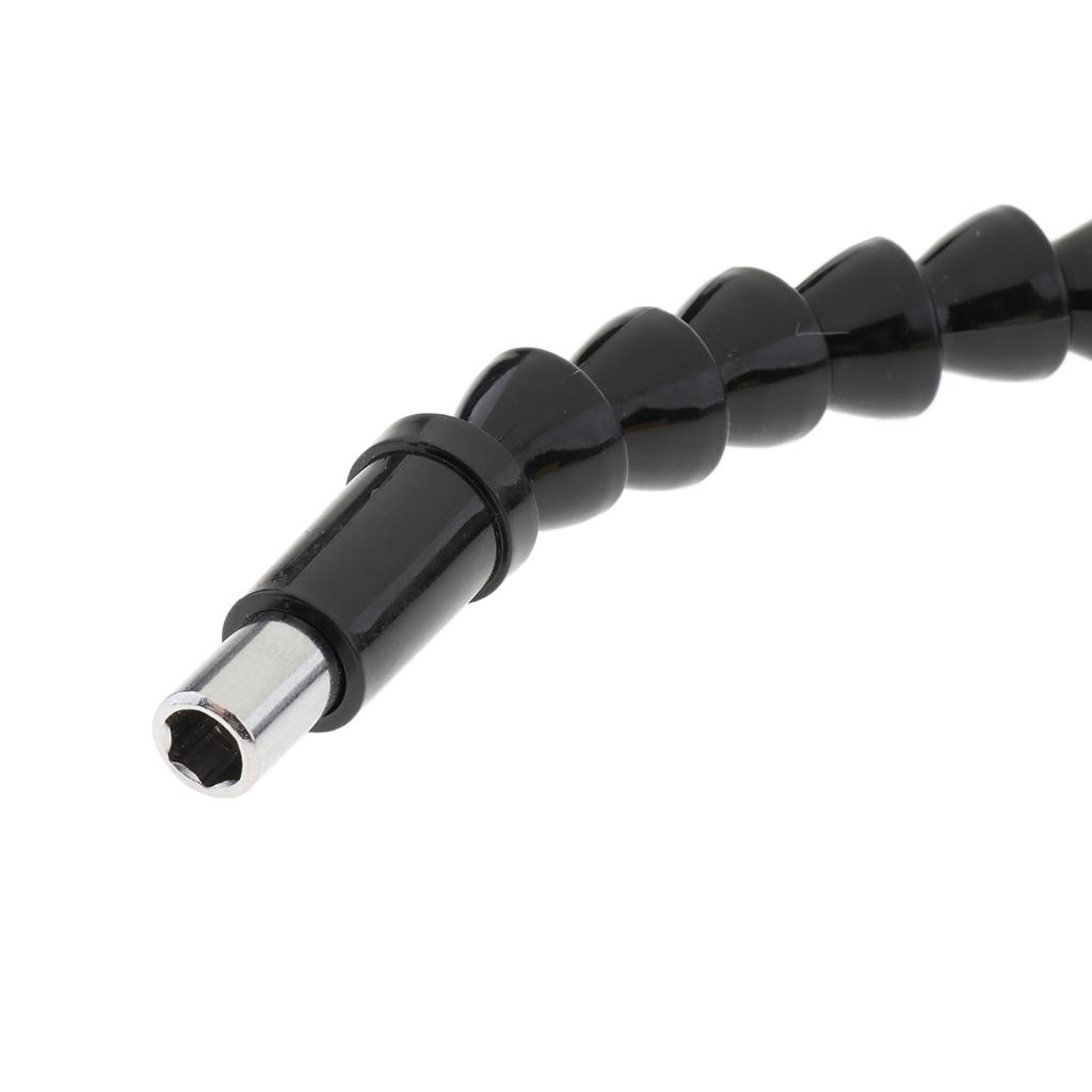 Universal Flexible Shaft Electric Screwdriver Drill Bit Extension Holder