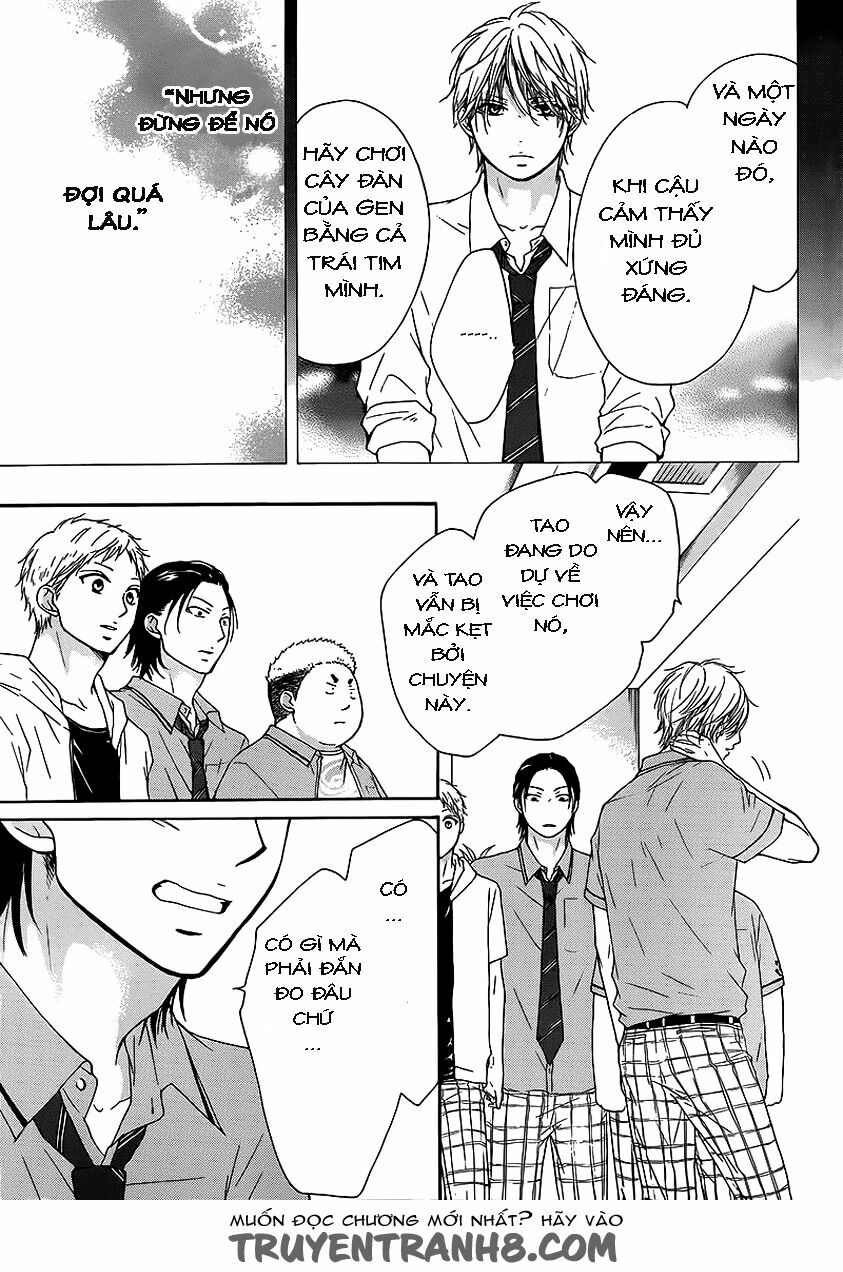 kono oto tomare! chapter 14 23