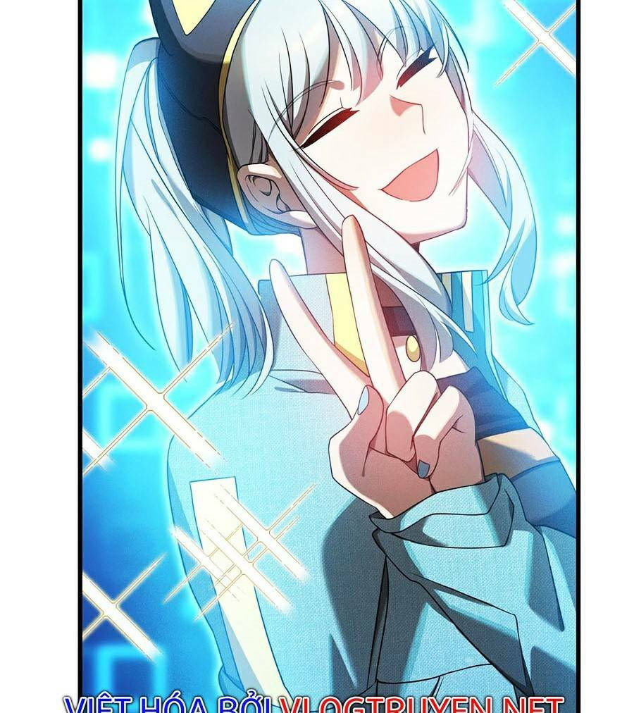 người chơi siêu mạnh chapter 8 11