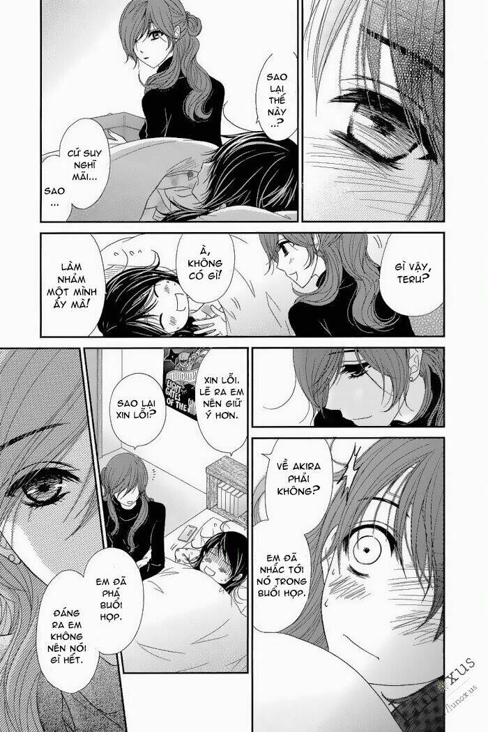 điện kích daisy chapter 62 15