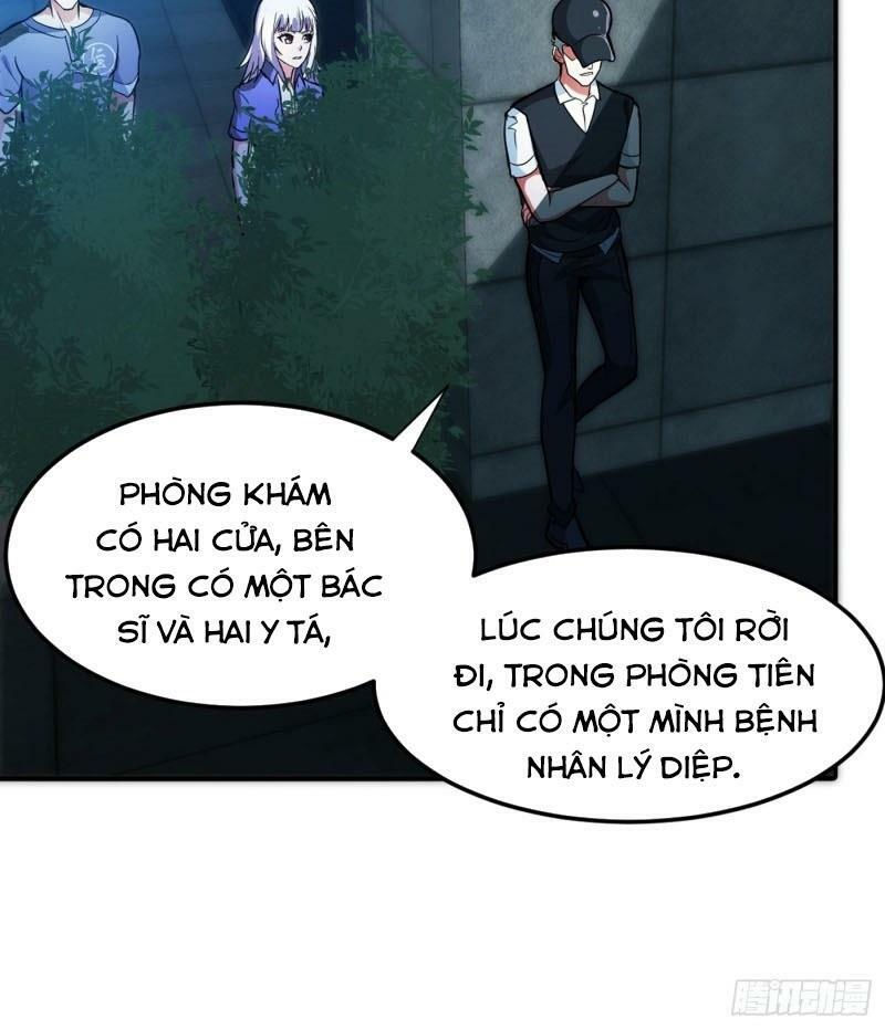 tối cường thần y tại đô thị chapter 92 30