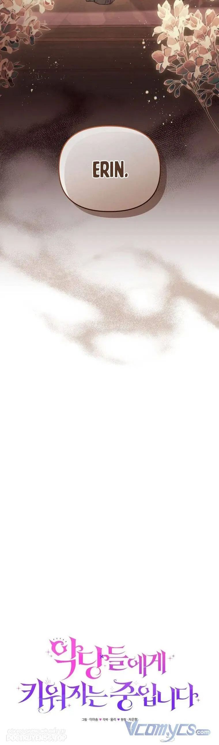 tôi được nuôi dưỡng bởi những kẻ phản diện chapter 41 66