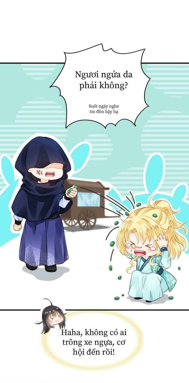 thần thám song kiêu chapter 5 13