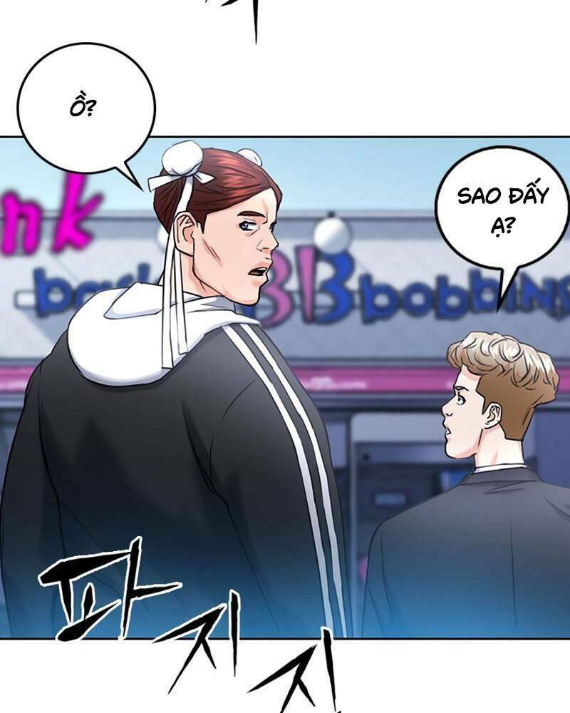 druid tại ga seoul - người hóa thú chapter 65 40