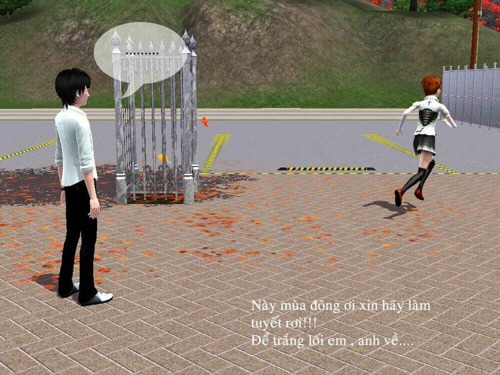 the fate chapter 8 43