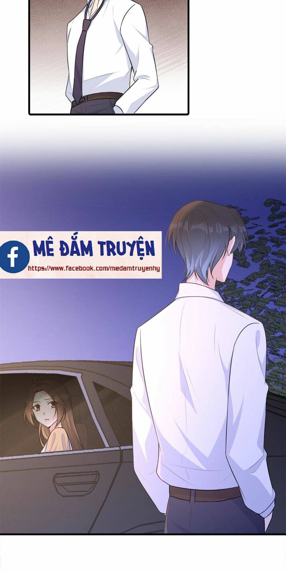 vẫn cứ nhớ em, nhớ em chapter 105 17