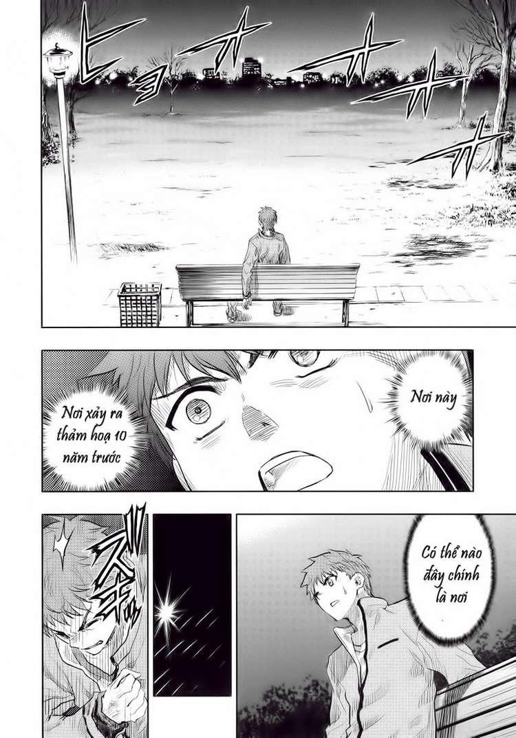 fate stay night chapter 39 29