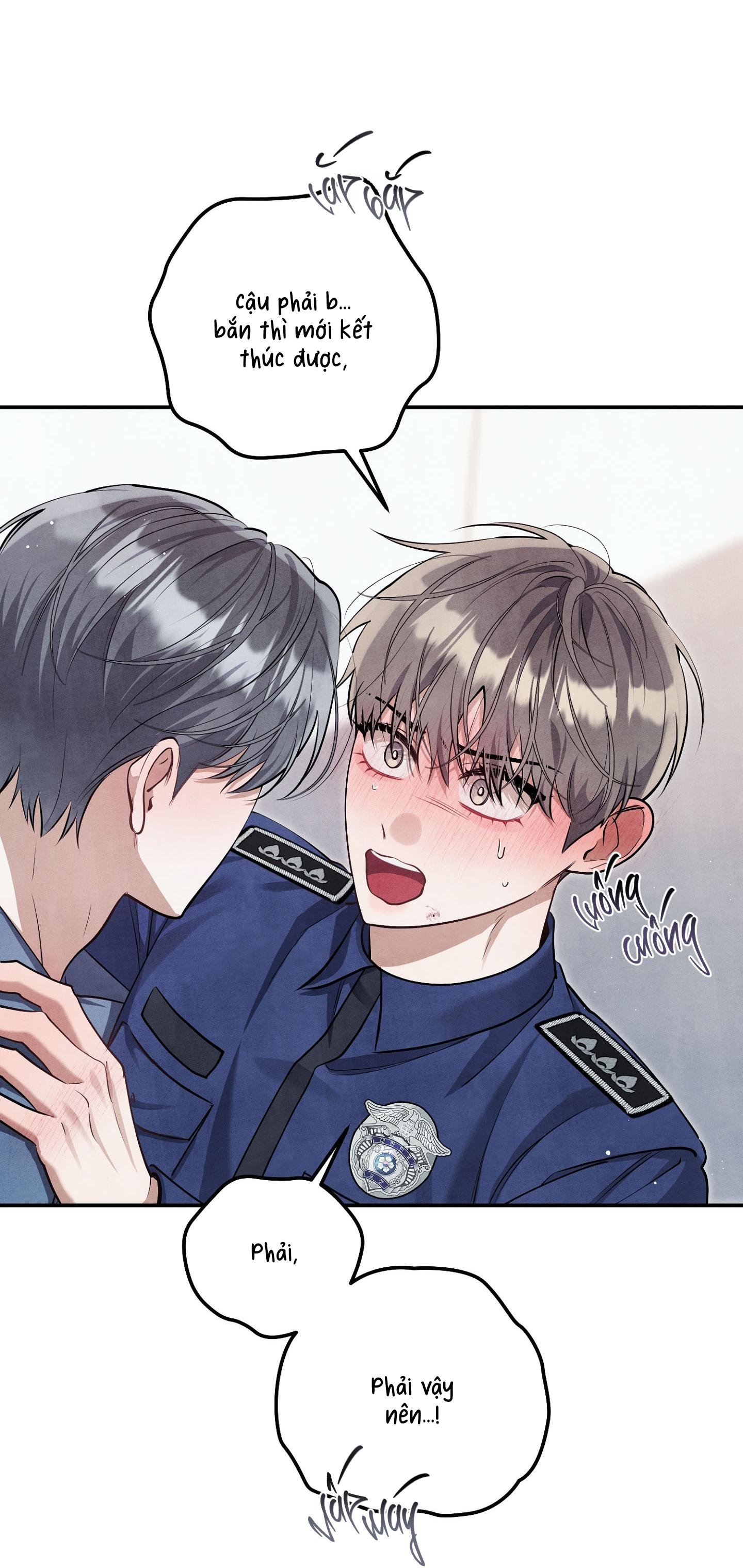 hắc diễm dục vọng chapter 7 51