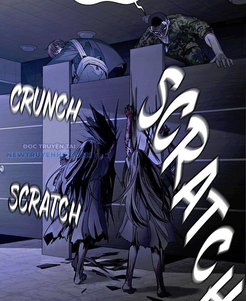 tận thế cũng chỉ là trò chơi chapter 12 91