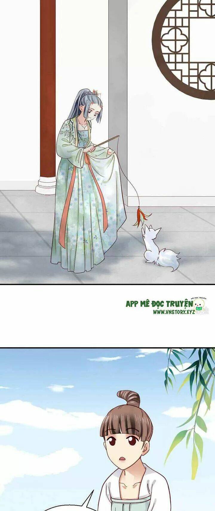 kiều nữ độc phi chapter 140 2