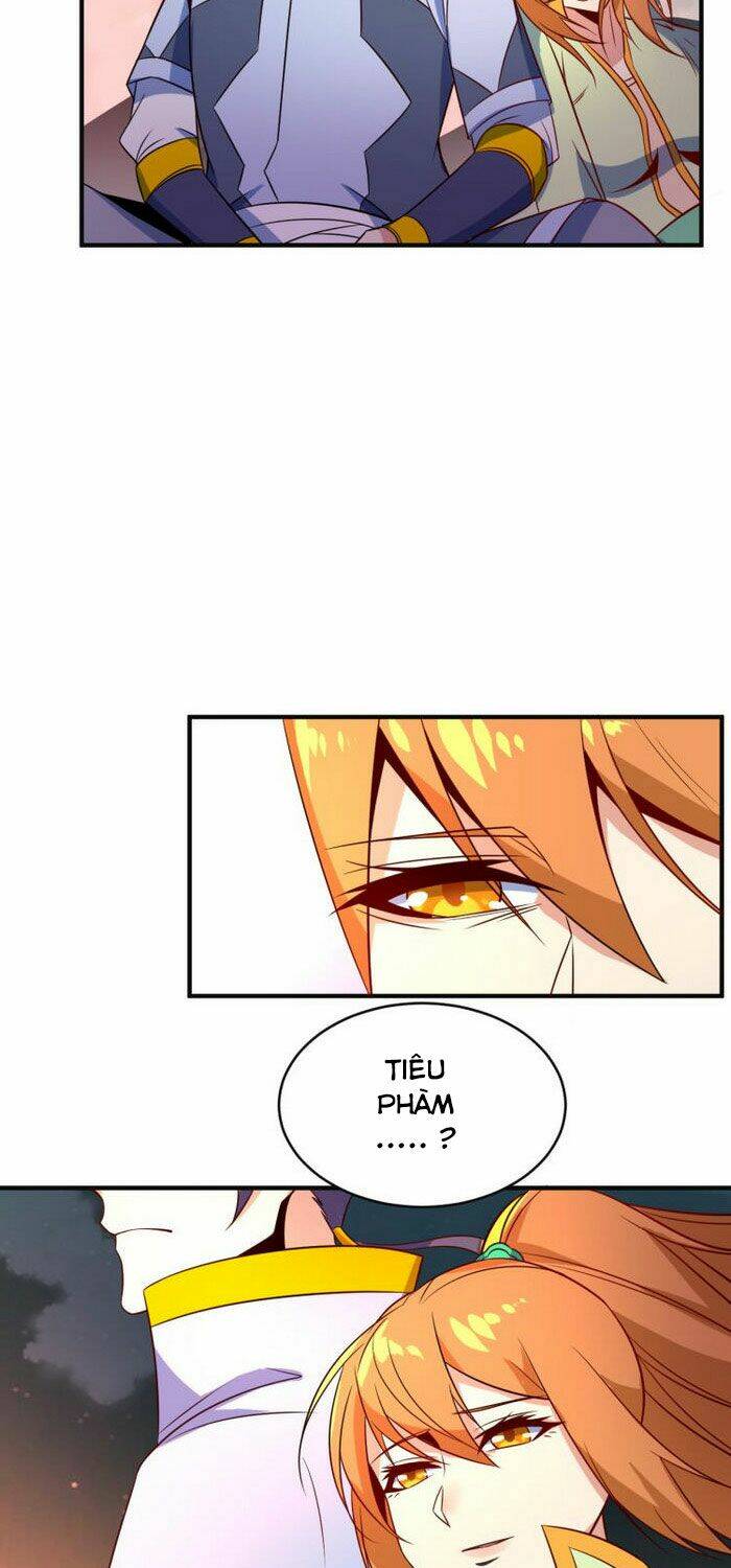 thôn phệ một thế giới tu tiên chapter 80 9