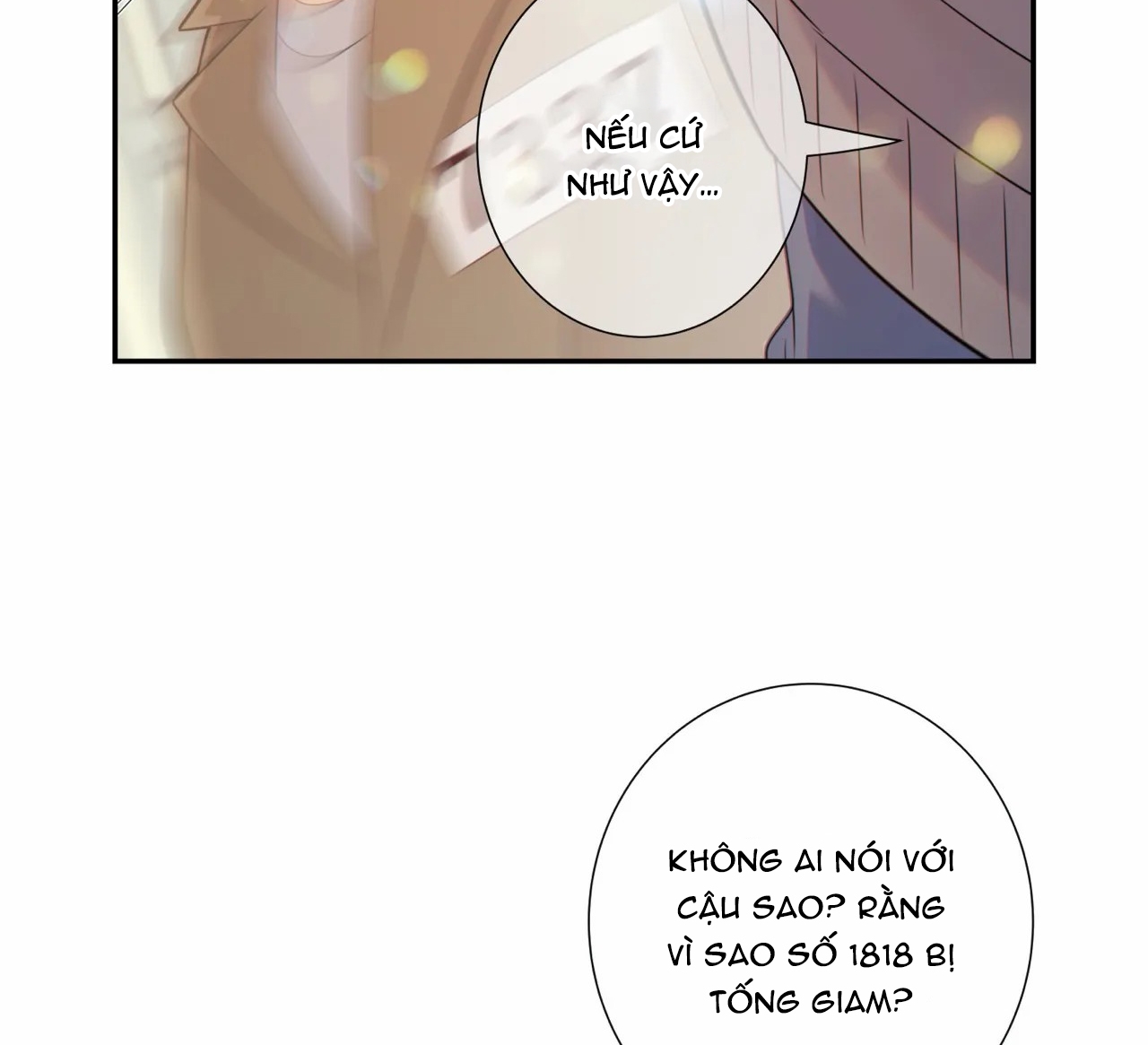 thời gian giữa sói và chó chapter 29 65