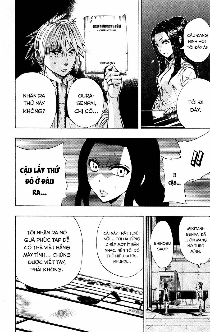 soul catcher chapter 13 14