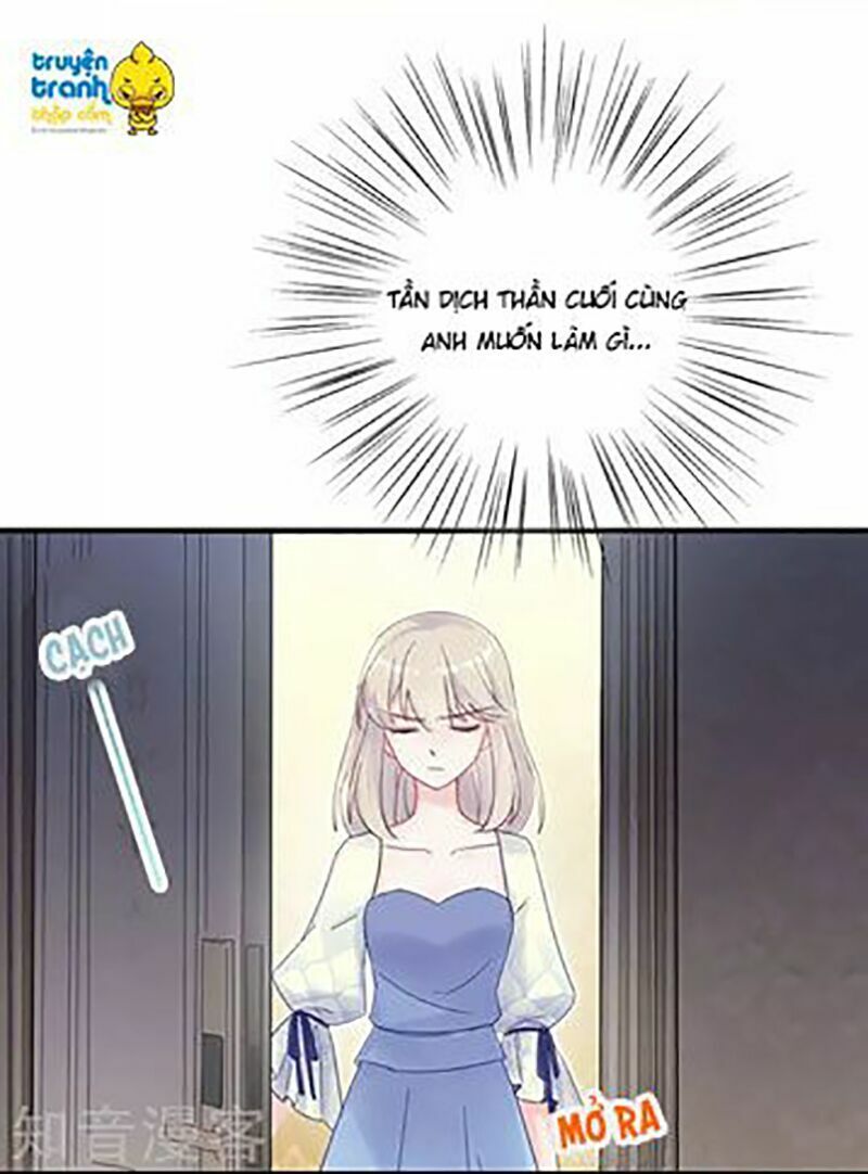 chọc tới chủ tịch tổng tài 2 chapter 42 22