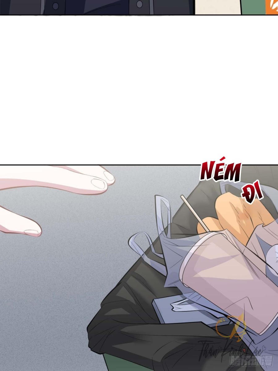 nhạc phụ đại nhân là bà xã chapter 31 32