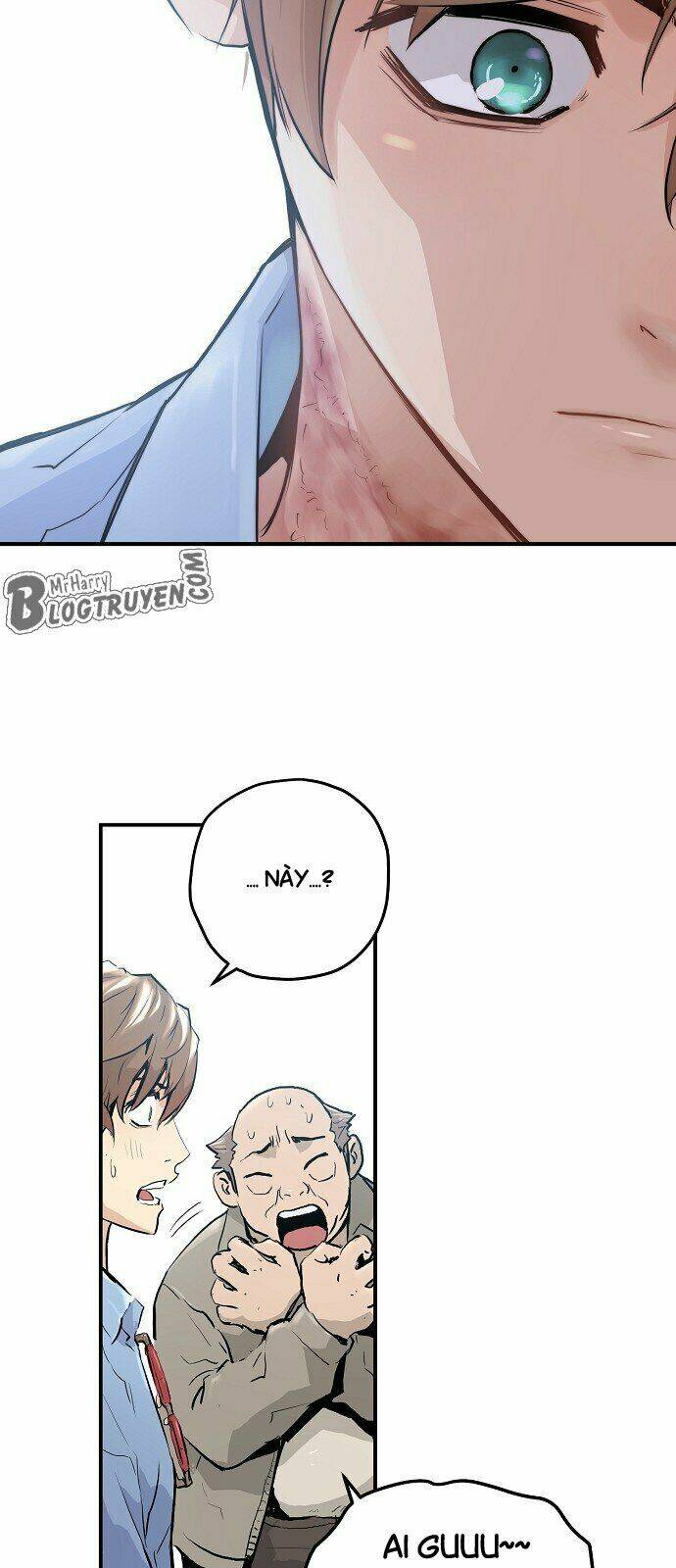 hứa lan chapter 3 20