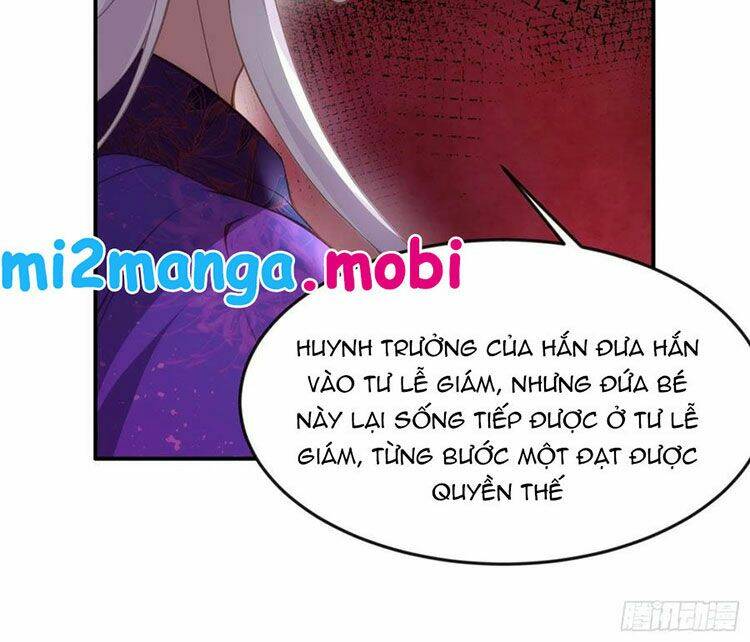 hoạn phi thiên hạ chapter 142 15