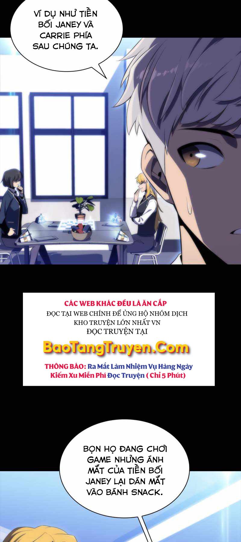 kẻ thách đấu chapter 29 5