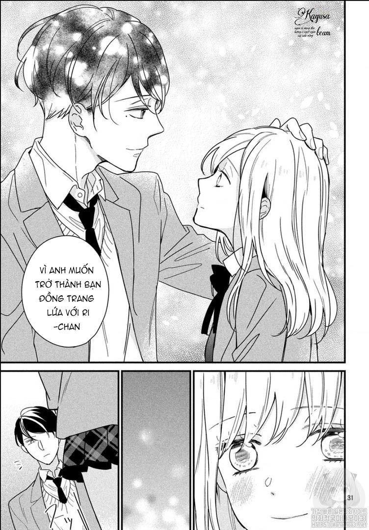 bengoshi to 17-sai chapter 7 29