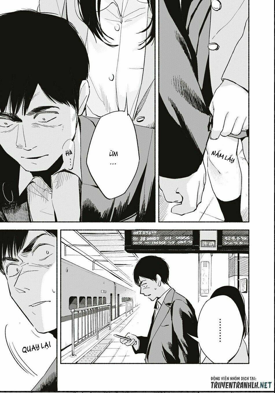 my daughter's friend chapter 7 10