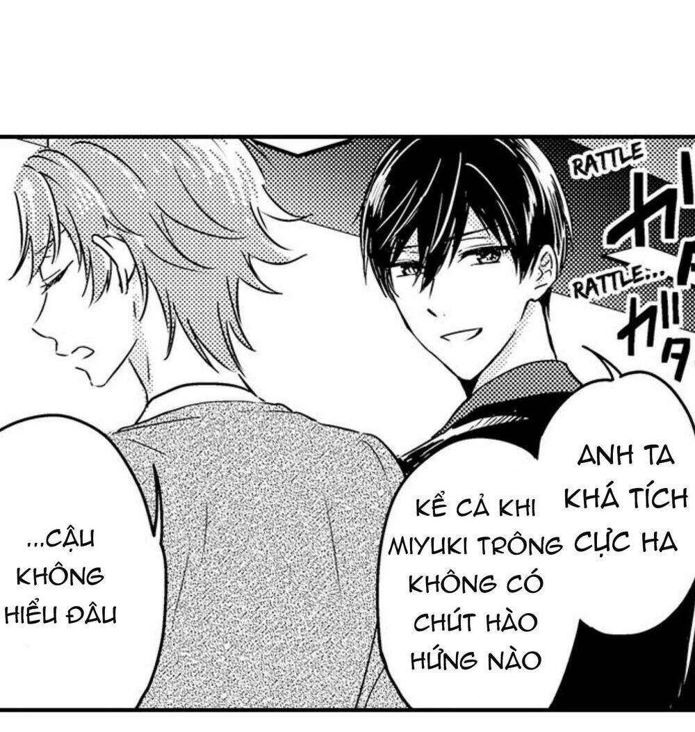 mang thai ở trường nam sinh chapter 57 44