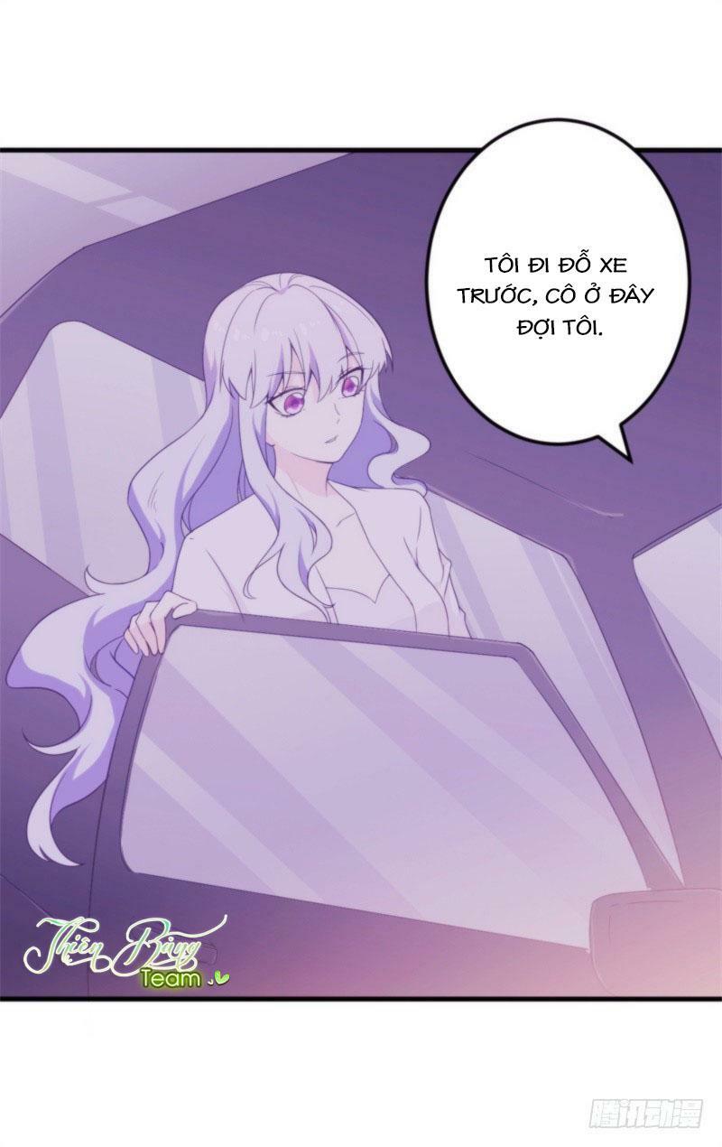 101 lần đoạt hôn chapter 10 30