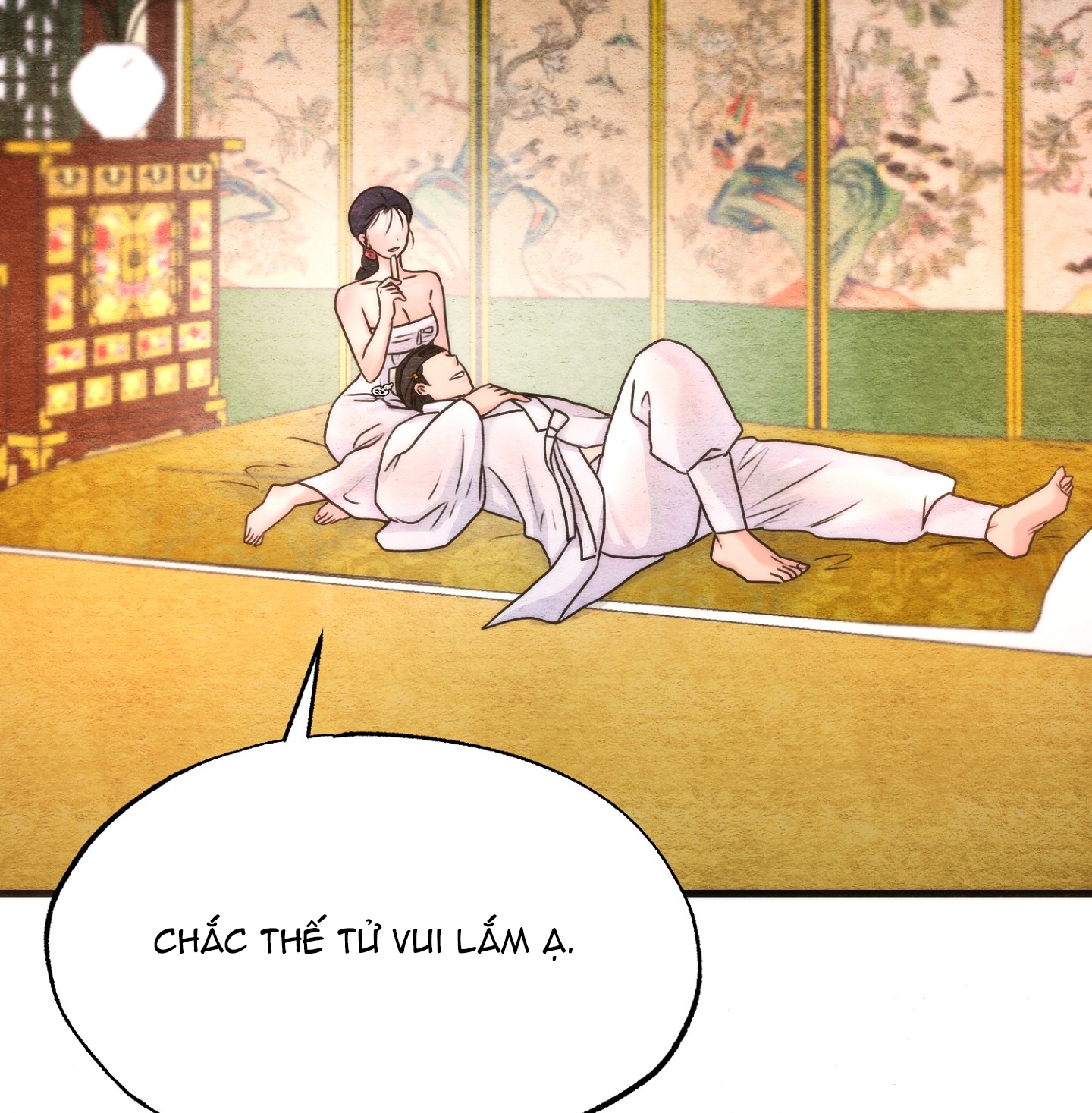 Cương Nhân chapter 99 66