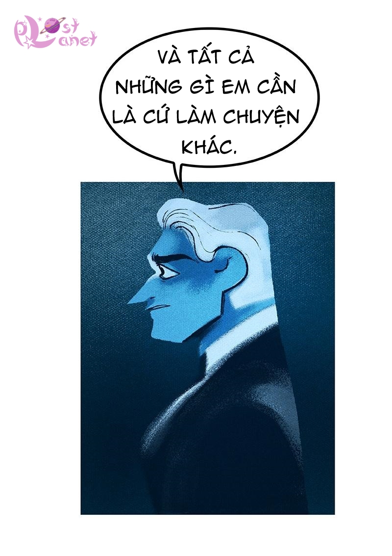 thần thoại olympus chapter 43 15