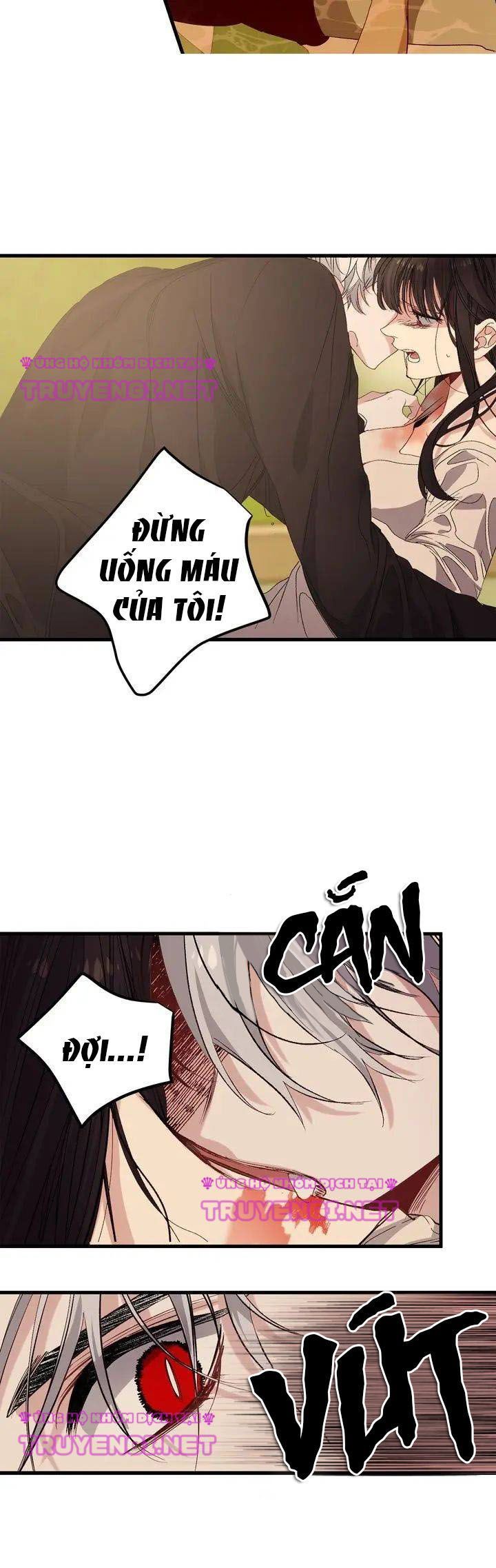 mối tình đầu của bạo chúa chapter 56 5