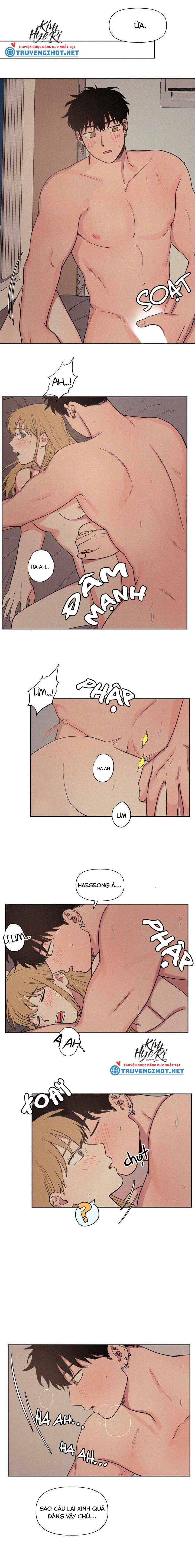 lý do yêu phải thằng bạn thân chapter 7.3 3