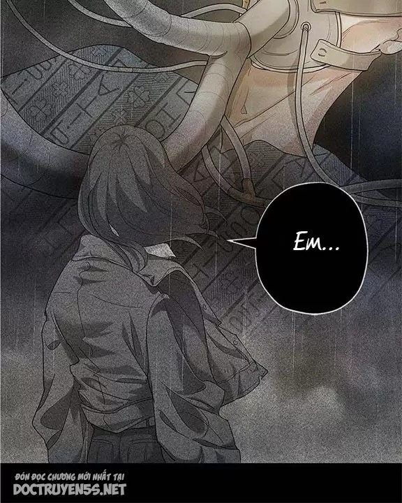 nếu tôi là nhân vật phản diện liệu tôi sẽ chết chapter 1 48