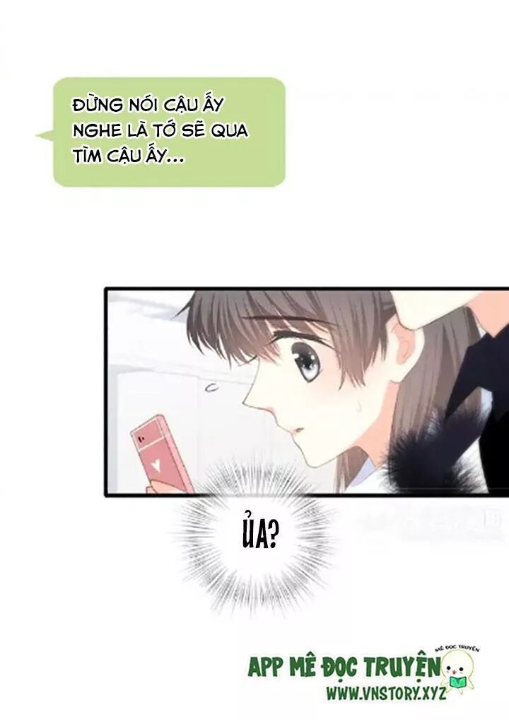 con tim rung động 2 chapter 72 52