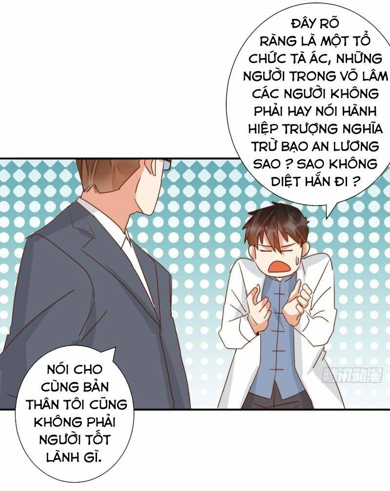 đô thị siêu cấp y sinh chapter 39 15