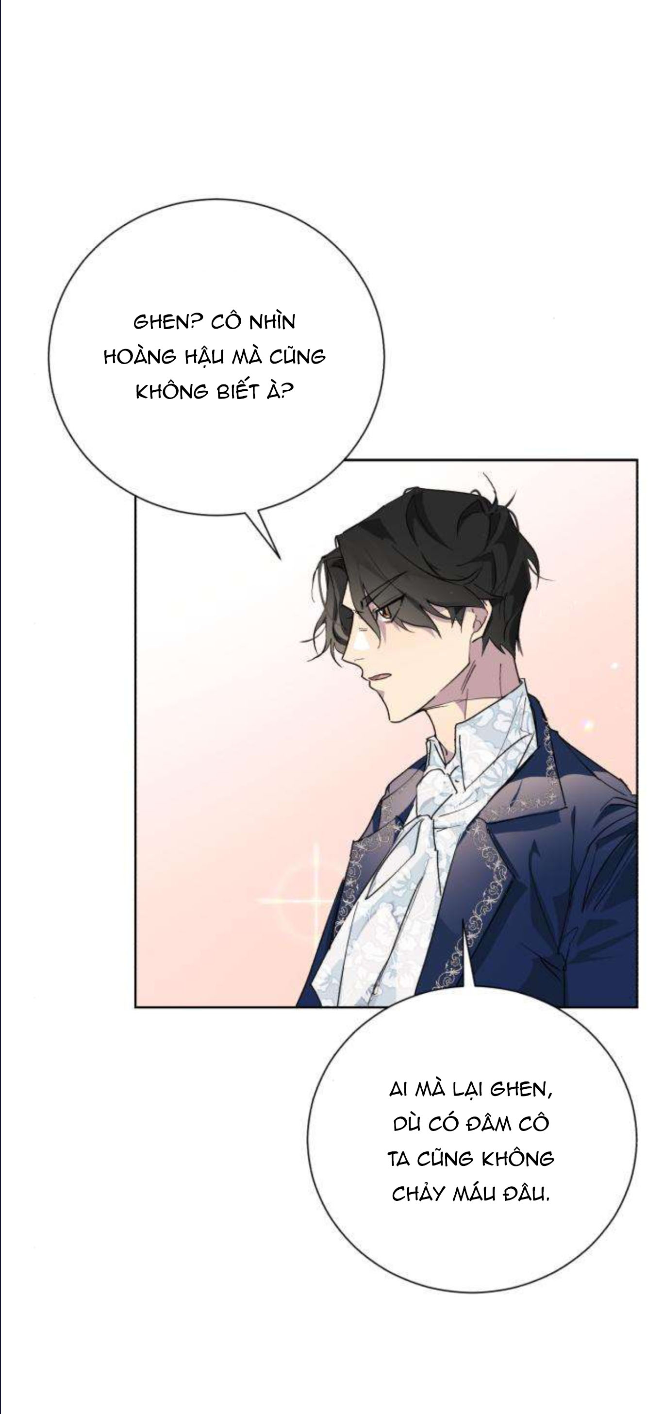 đã có lúc ta muốn nàng chết đi chapter 4.2 17