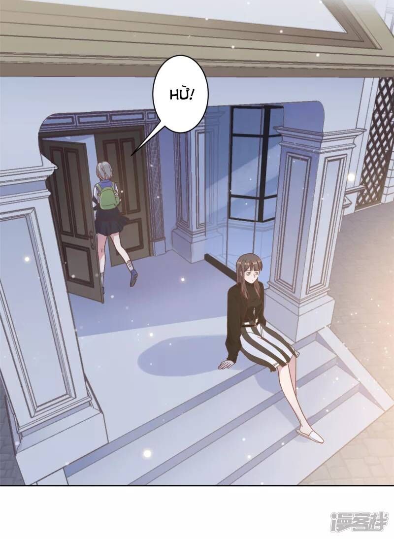 tổng tài, tránh xa tôi ra chapter 9 15