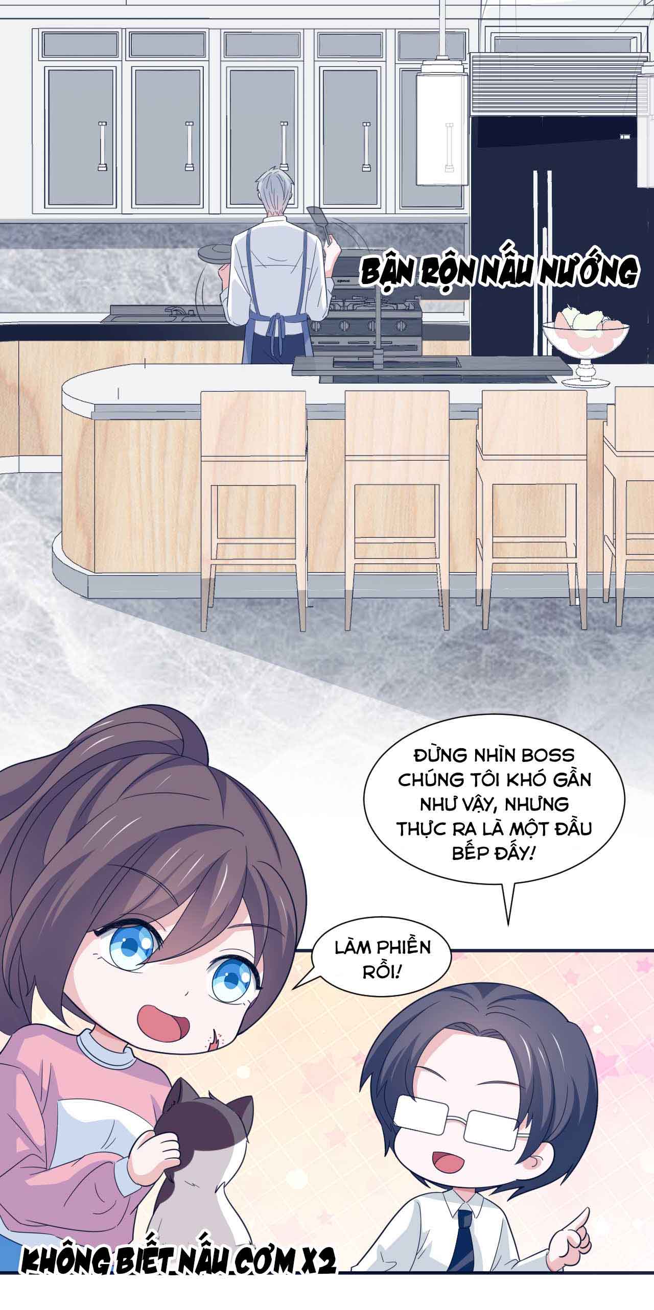 bí mật không thể yêu đương chapter 29 16