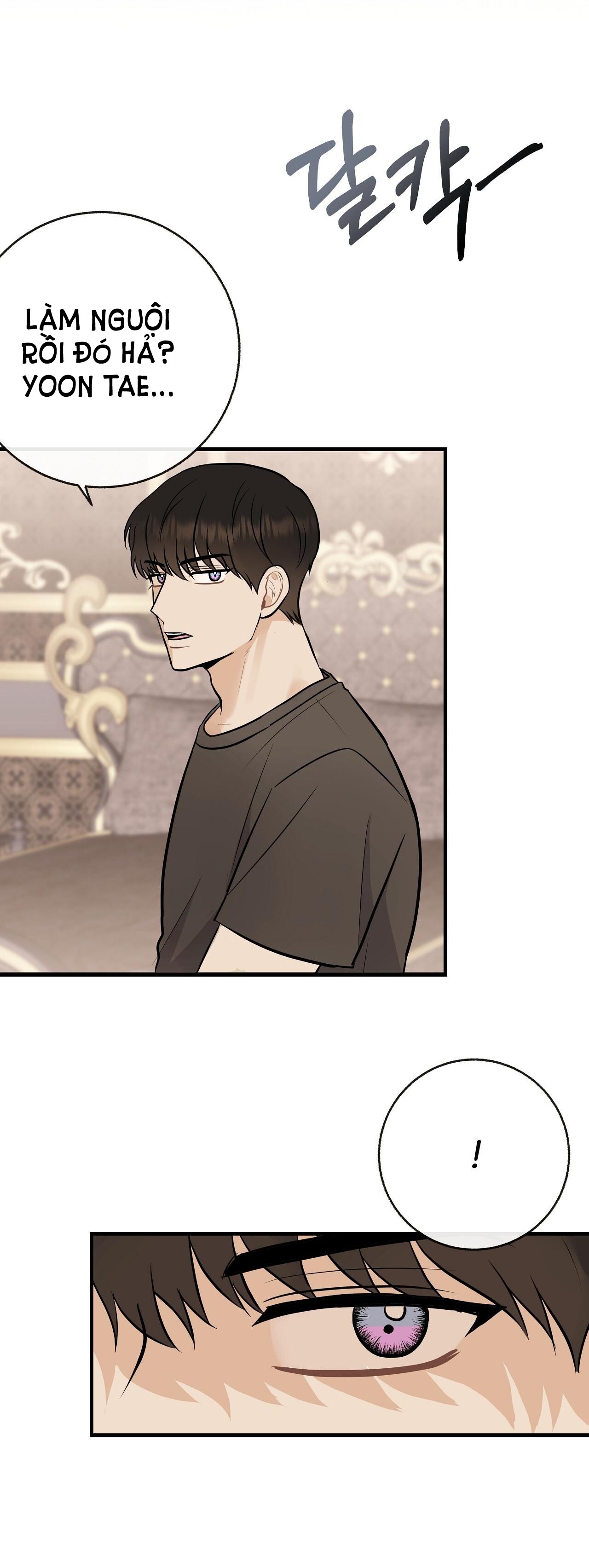 đứa bé là con tôi chapter 50.1 12