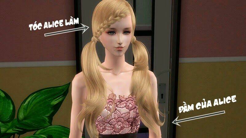 viên đạn bạc [truyện sims 2] chapter 25 19