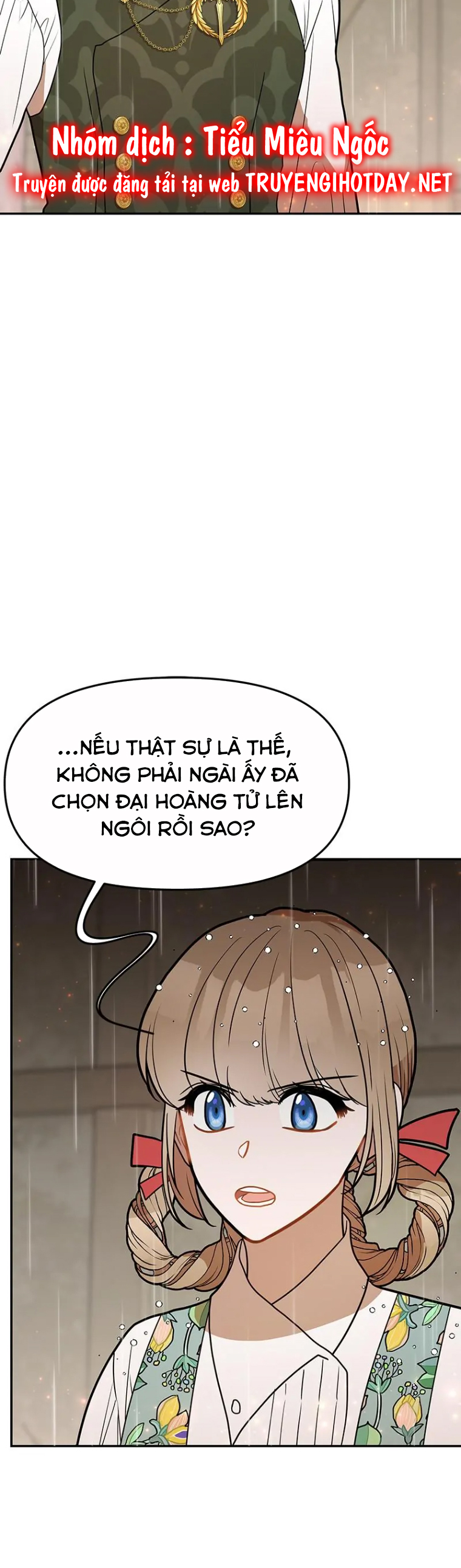 làm cách nào để sống sót trong cuốn tiểu thuyết ngôn tình lãng mạn chapter 54 37