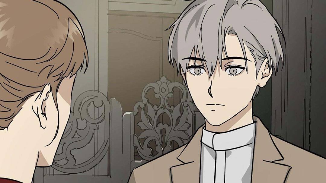 người hầu chapter 28 50