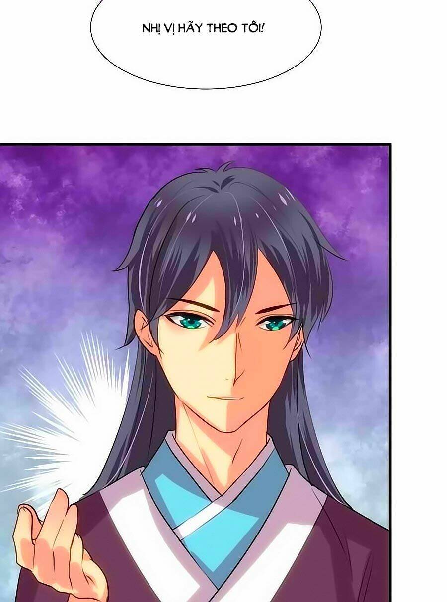 dưỡng thiếu chủ đấu tra nam chapter 82 8