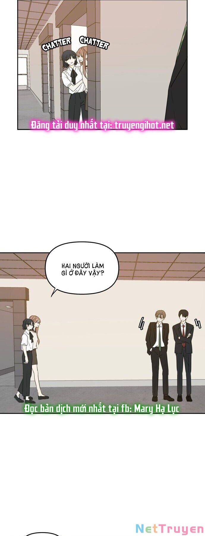 kiếp này cũng xin chăm sóc tôi như vậy nhé kiếp này cũng xin chăm sóc tôi như vậy nhé chapter 68 43