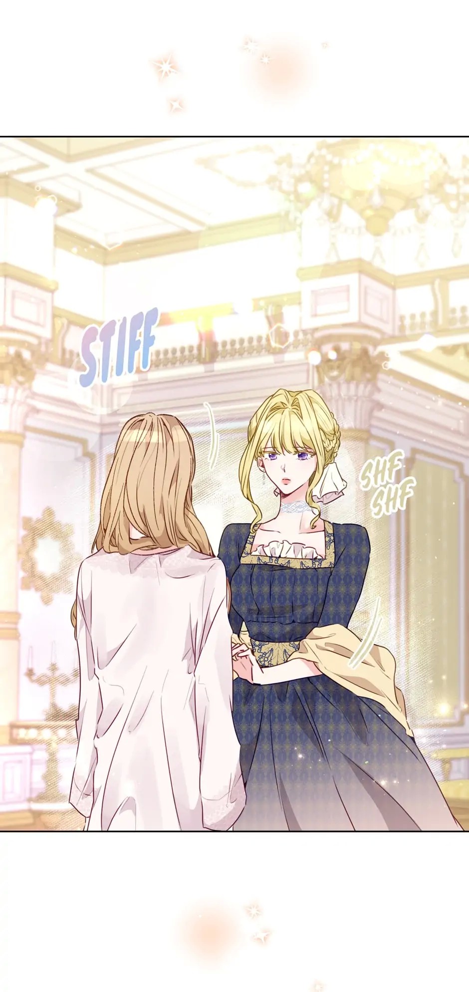 đánh cắp trái tim thiếu nữ chapter 14.1 10