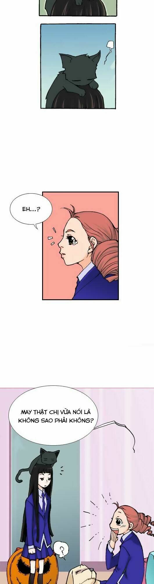 pet diary chapter 5 13