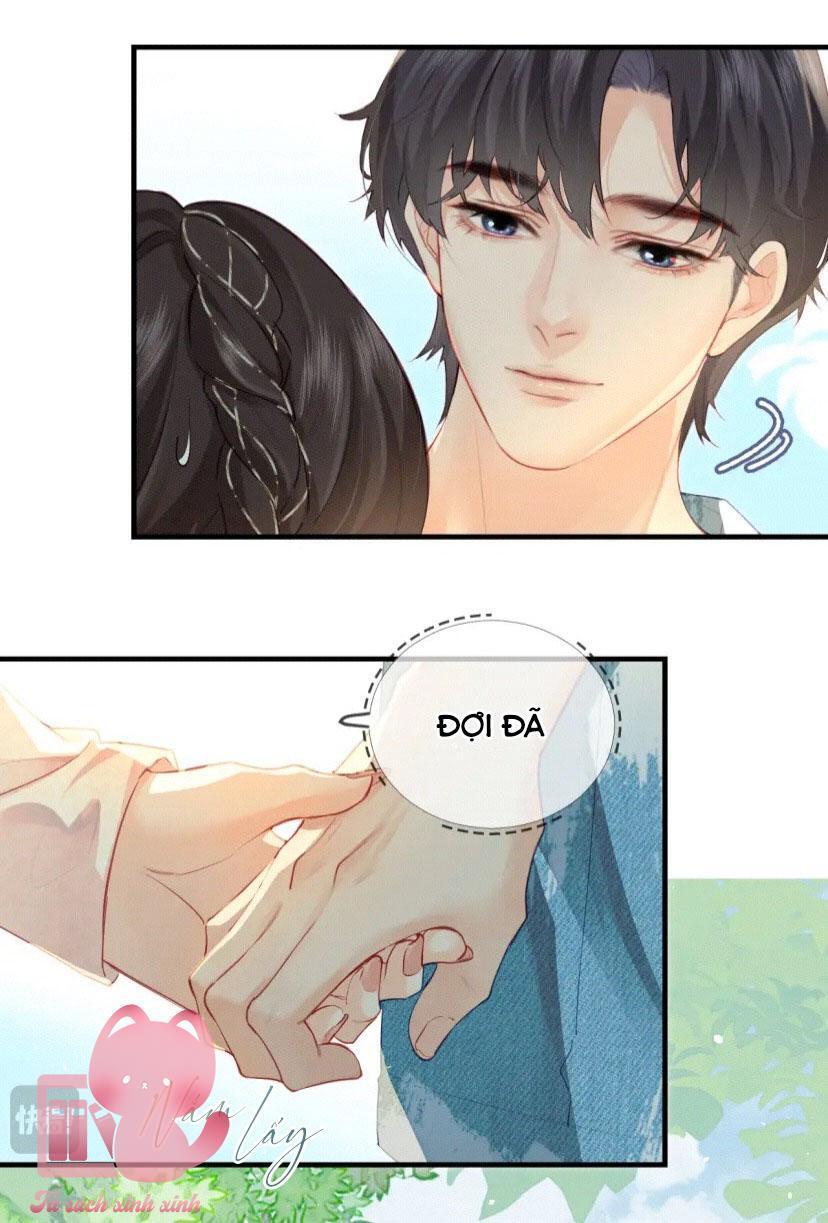 vợ chồng siêu sao có chút ngọt [m] chapter 31 31