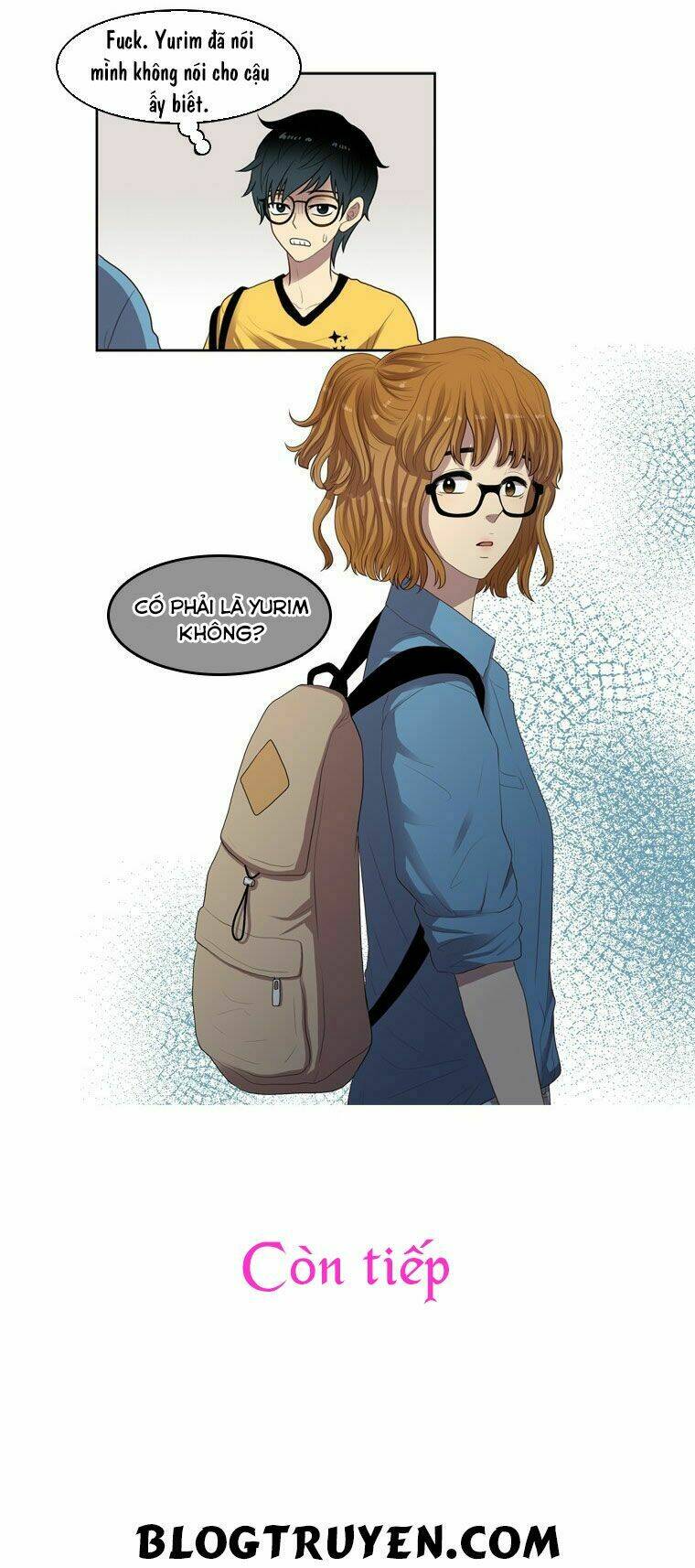 my shining world chapter 34 31