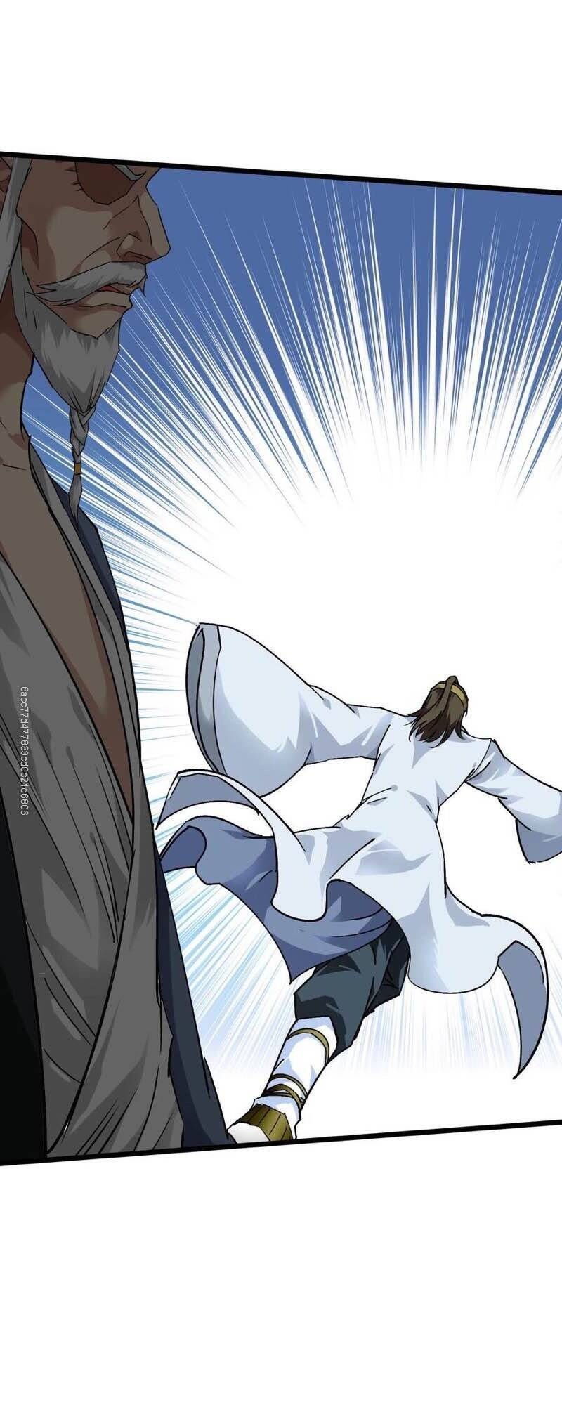 trọng sinh ta là đại thiên thần chapter 79 33