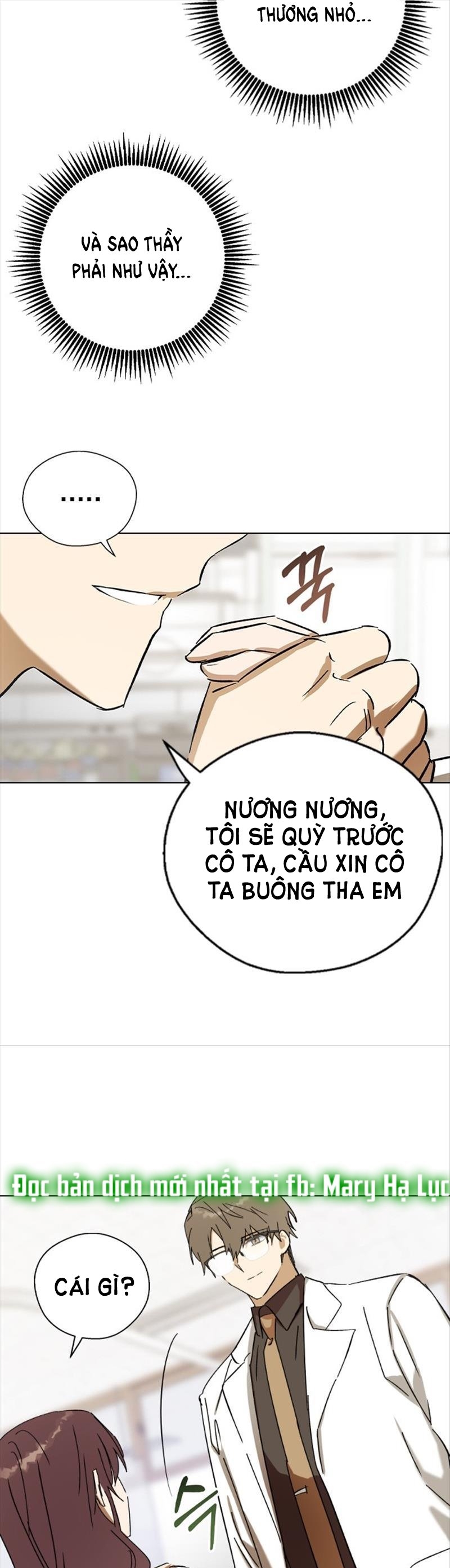 nhân duyên kiếp trước chapter 36.2 14