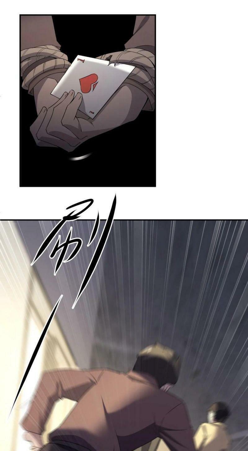 đừng hiểu lầm, tôi mới là người bị hại! chapter 52 54