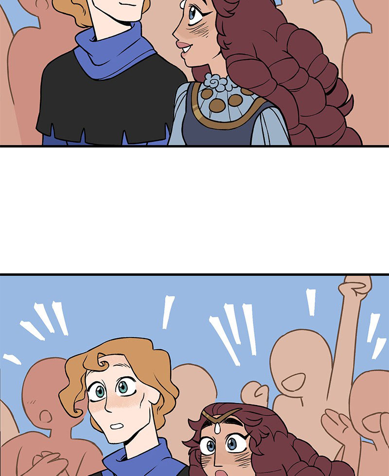 người cầu hôn chapter 3 14